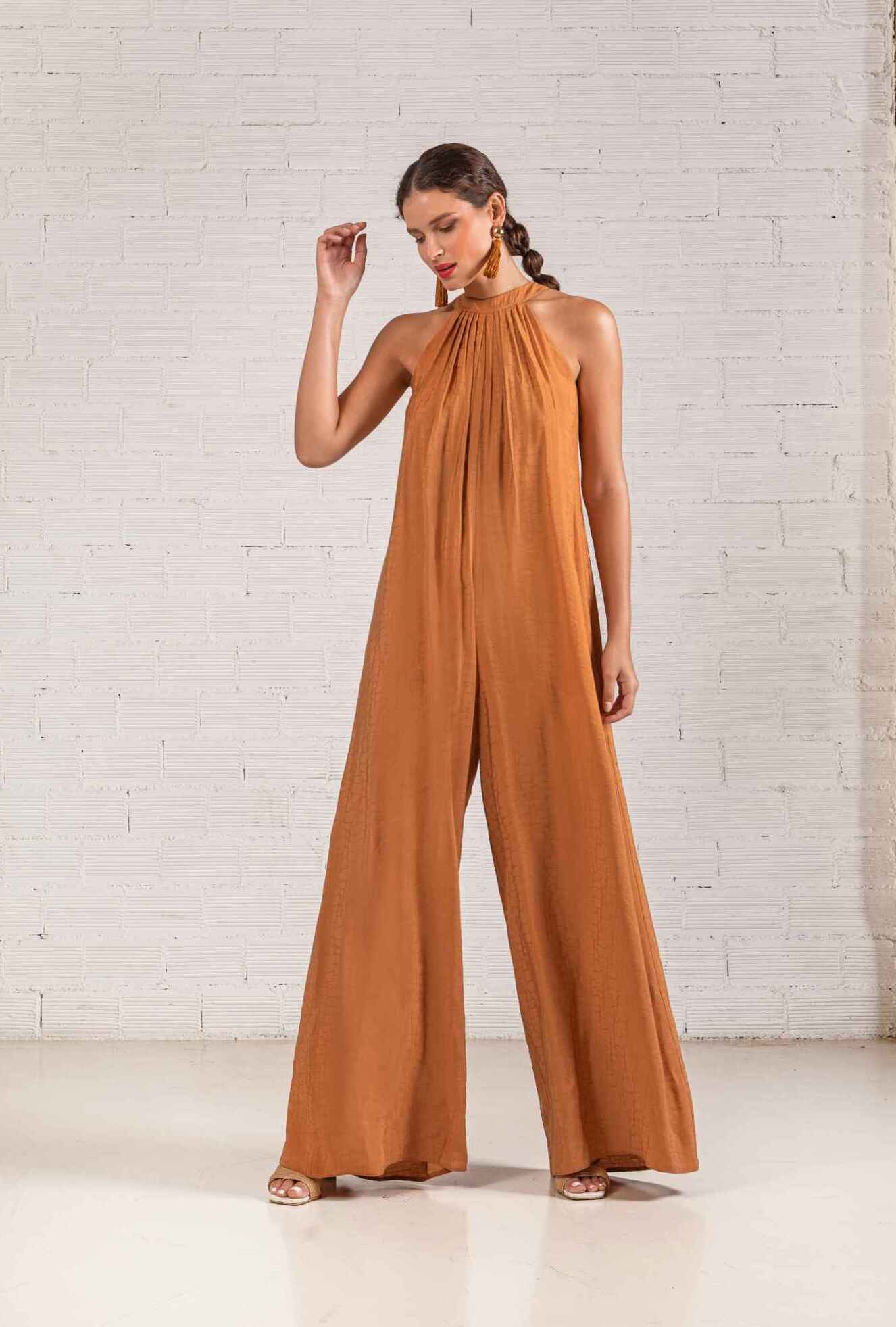 ELLARIA JUMPSUIT - Vesta Donna