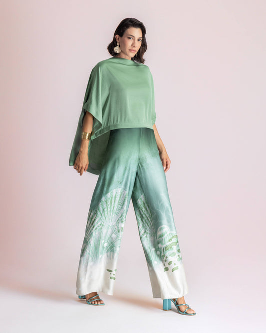 IRIDA PANTS KHAKI