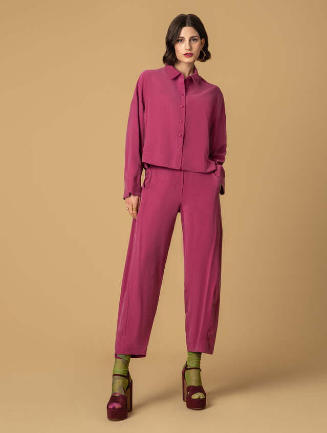 BROOKE PANTS - Vesta Donna