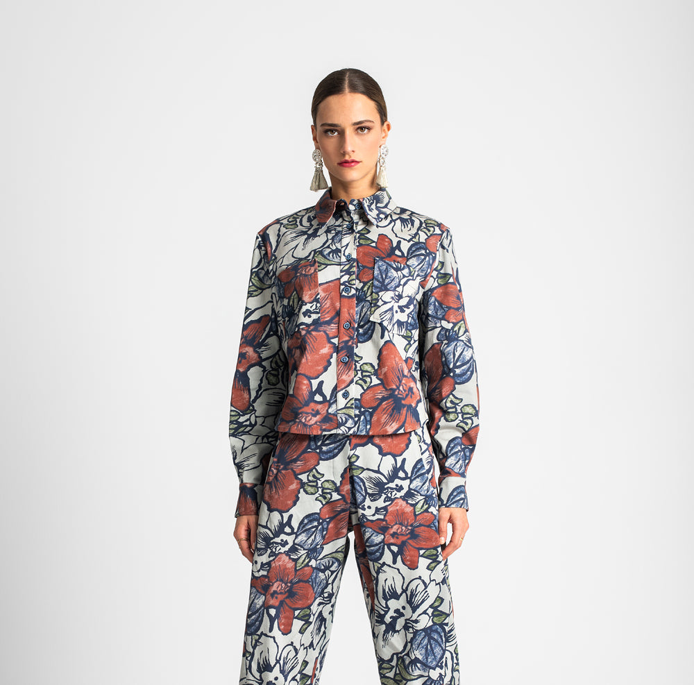 LUCINDA SET - Vesta Donna