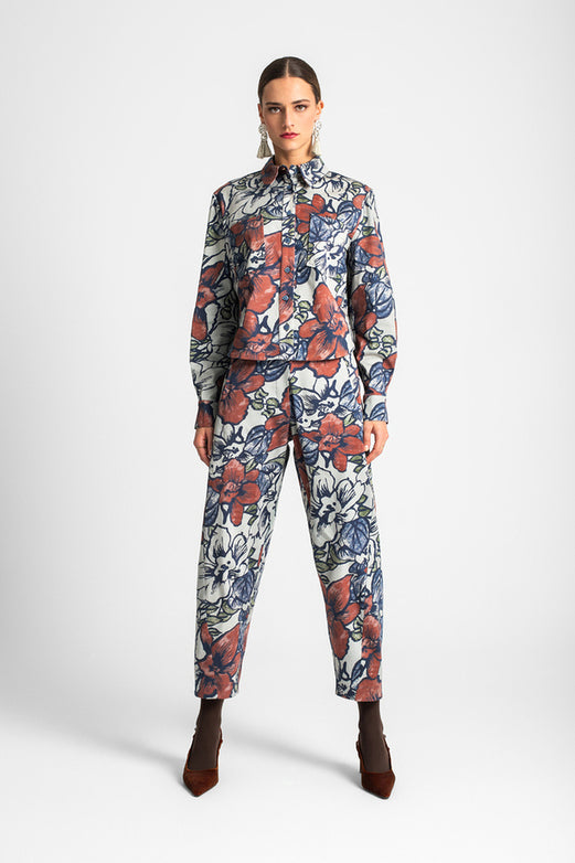 LUCINDA SET - Vesta Donna