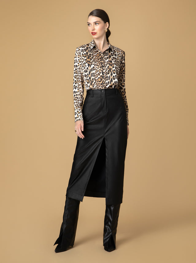 ABIGAIL SKIRT - Vesta Donna