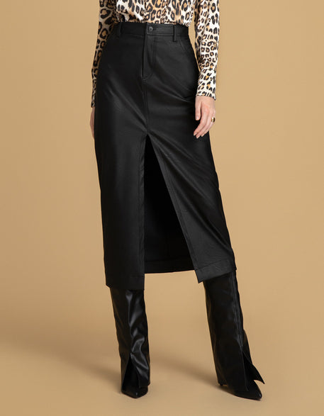 ABIGAIL SKIRT - Vesta Donna