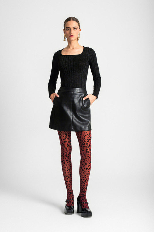 DARIA MINI SKIRT