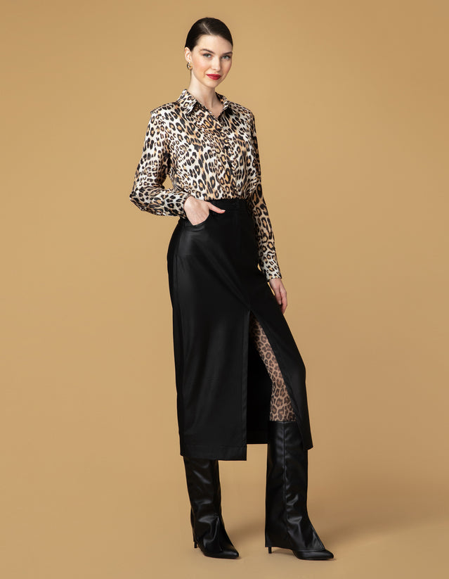 ABIGAIL SKIRT - Vesta Donna