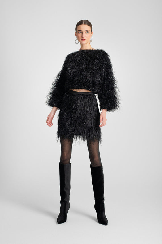 LEXA JACKET - Vesta Donna