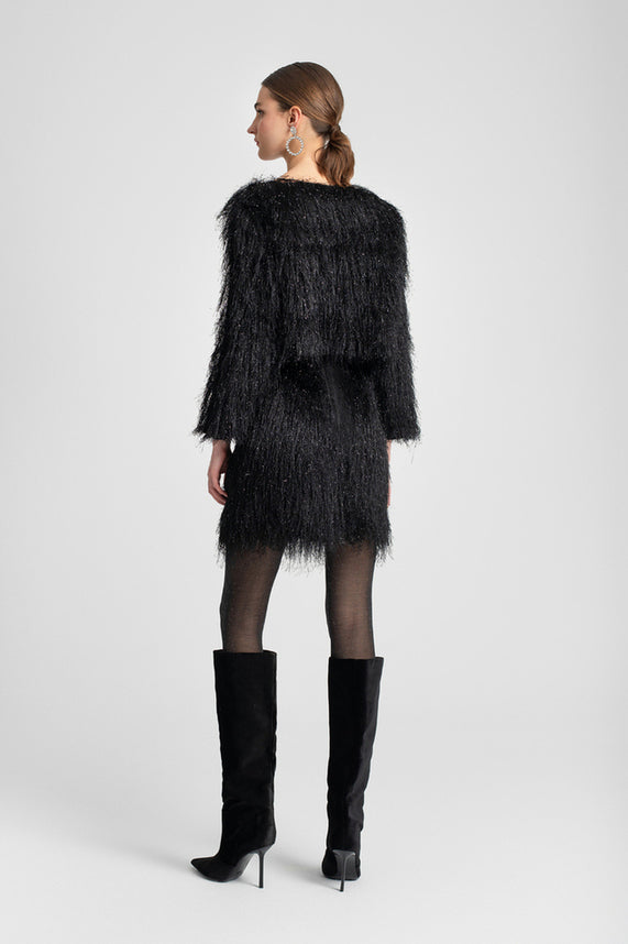 LEXA JACKET - Vesta Donna