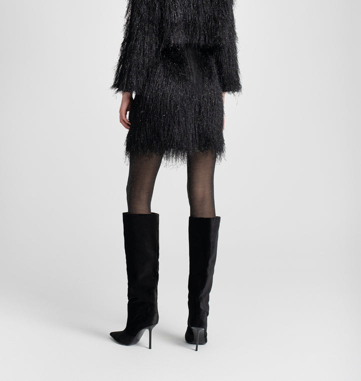 LEXA MINI SKIRT - Vesta Donna