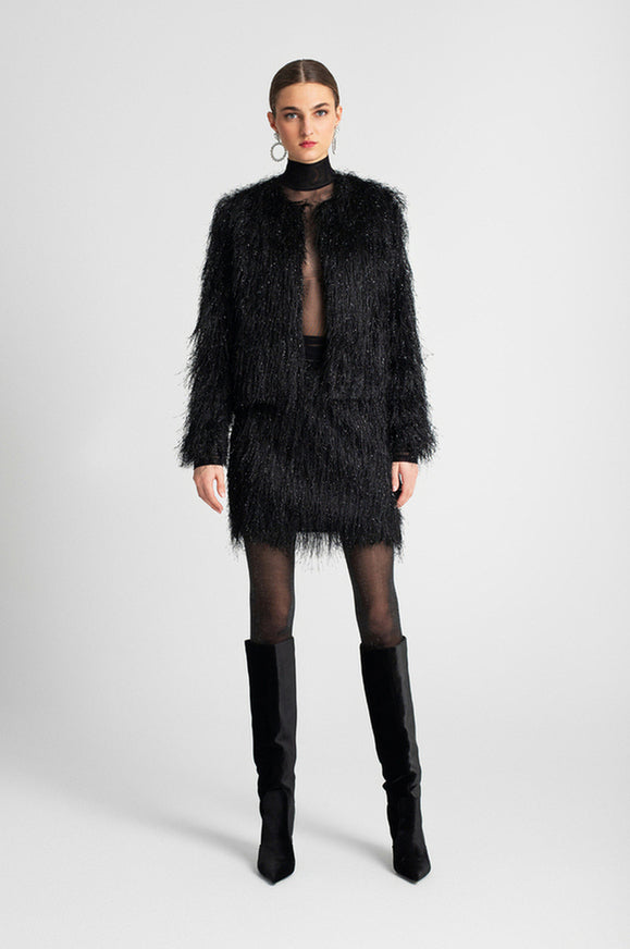 LEXA JACKET - Vesta Donna