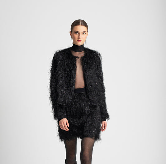 LEXA JACKET - Vesta Donna