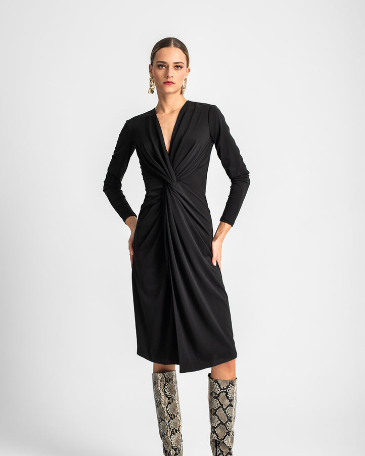 CLAIRE DRESS - Vesta Donna