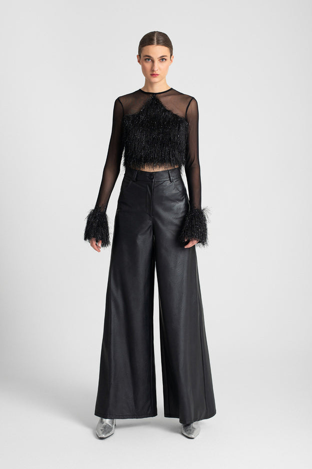 LEXA TOP - Vesta Donna