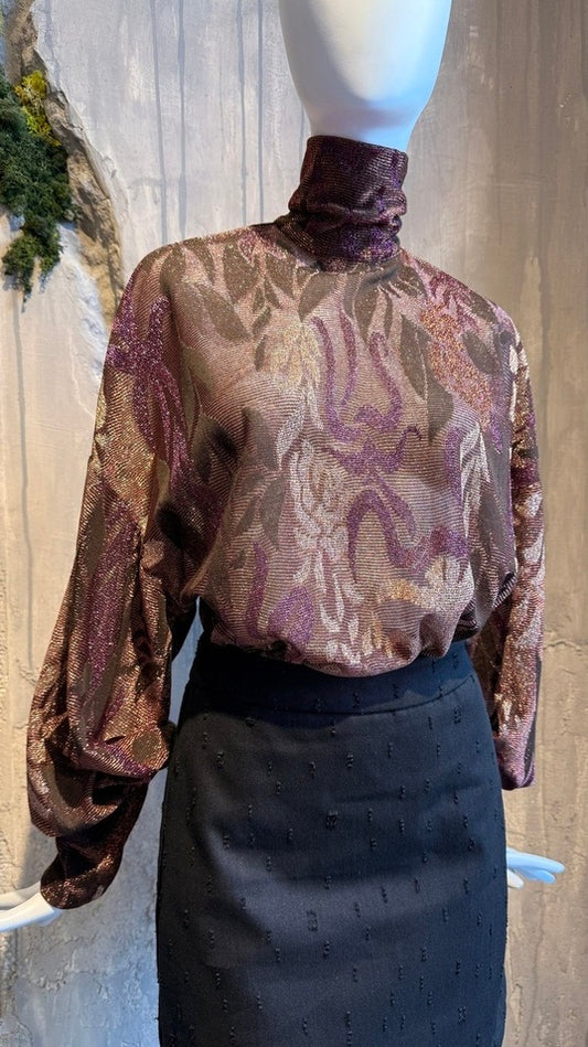 GRACE TOP - Vesta Donna