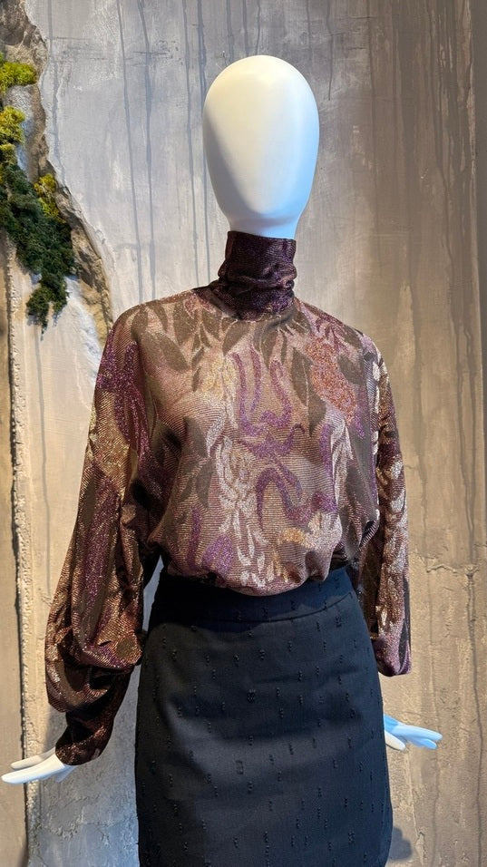 GRACE TOP - Vesta Donna