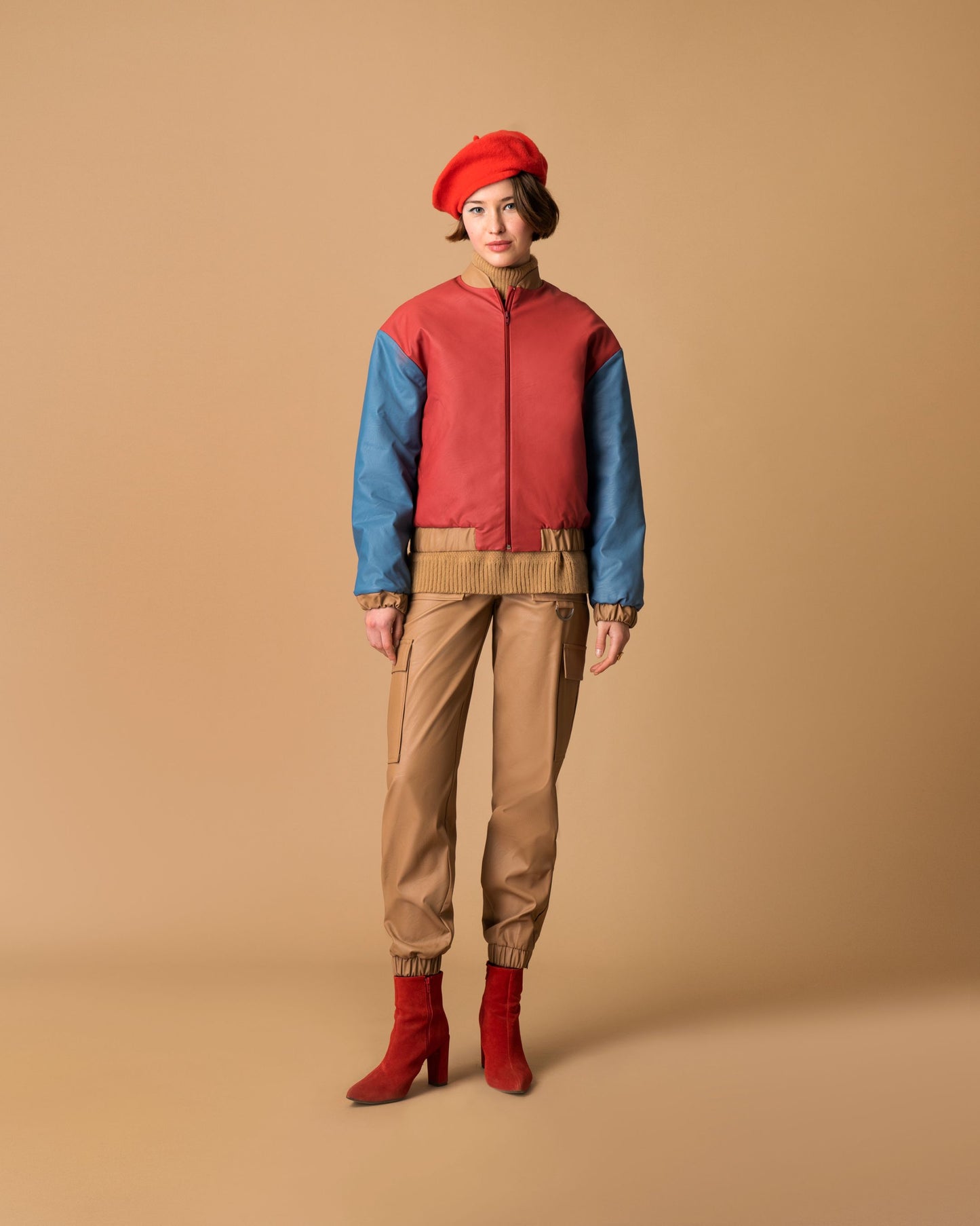 Moutaki ILIANA PANTS - Vesta Donna