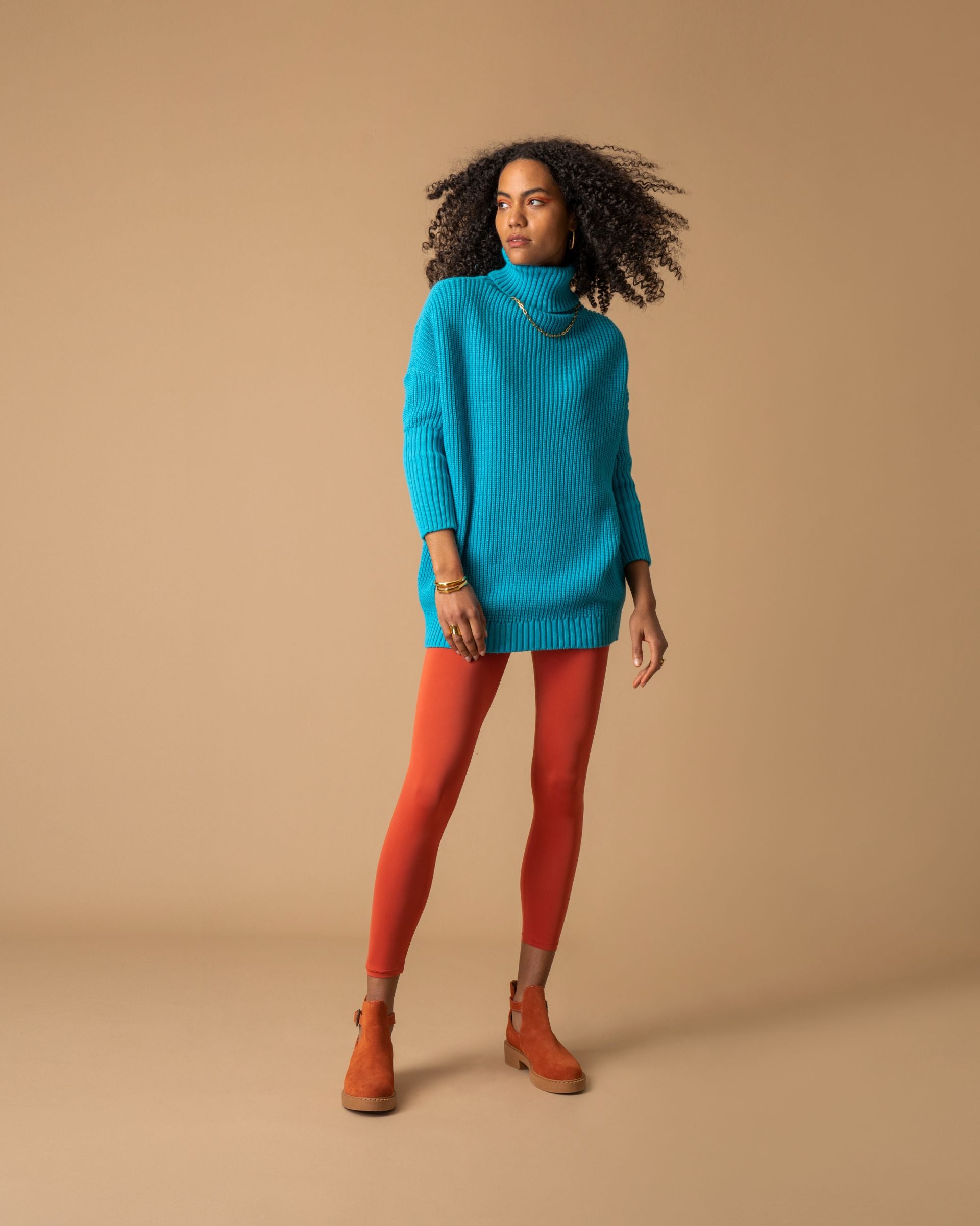 Moutaki ICHI PULLOVER - Vesta Donna