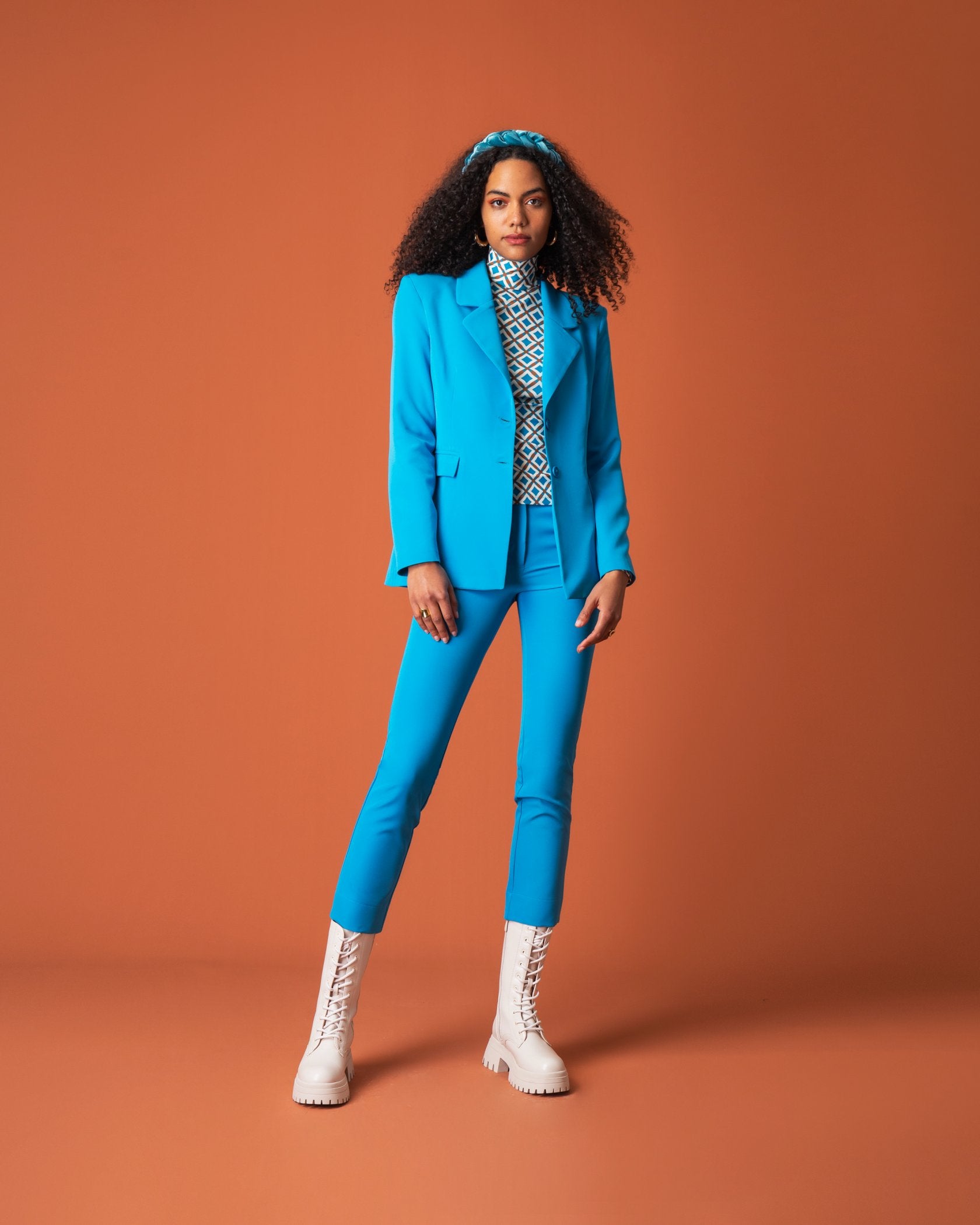 Moutaki RIVIERA SUIT - Vesta Donna