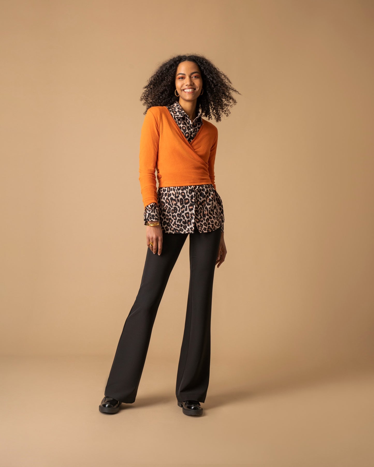 RIVIERA BELL PANTS