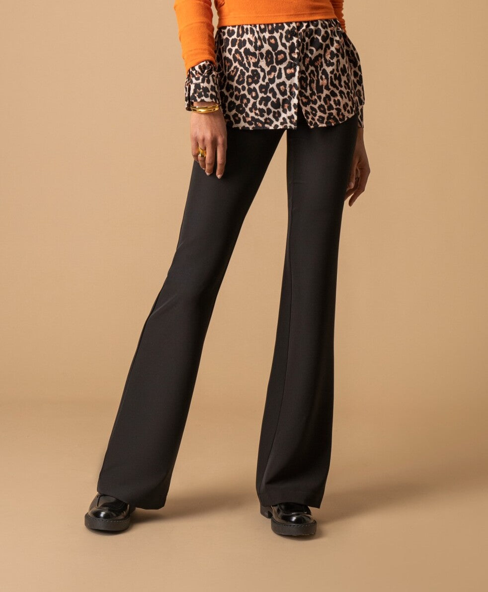 RIVIERA BELL PANTS - Vesta Donna