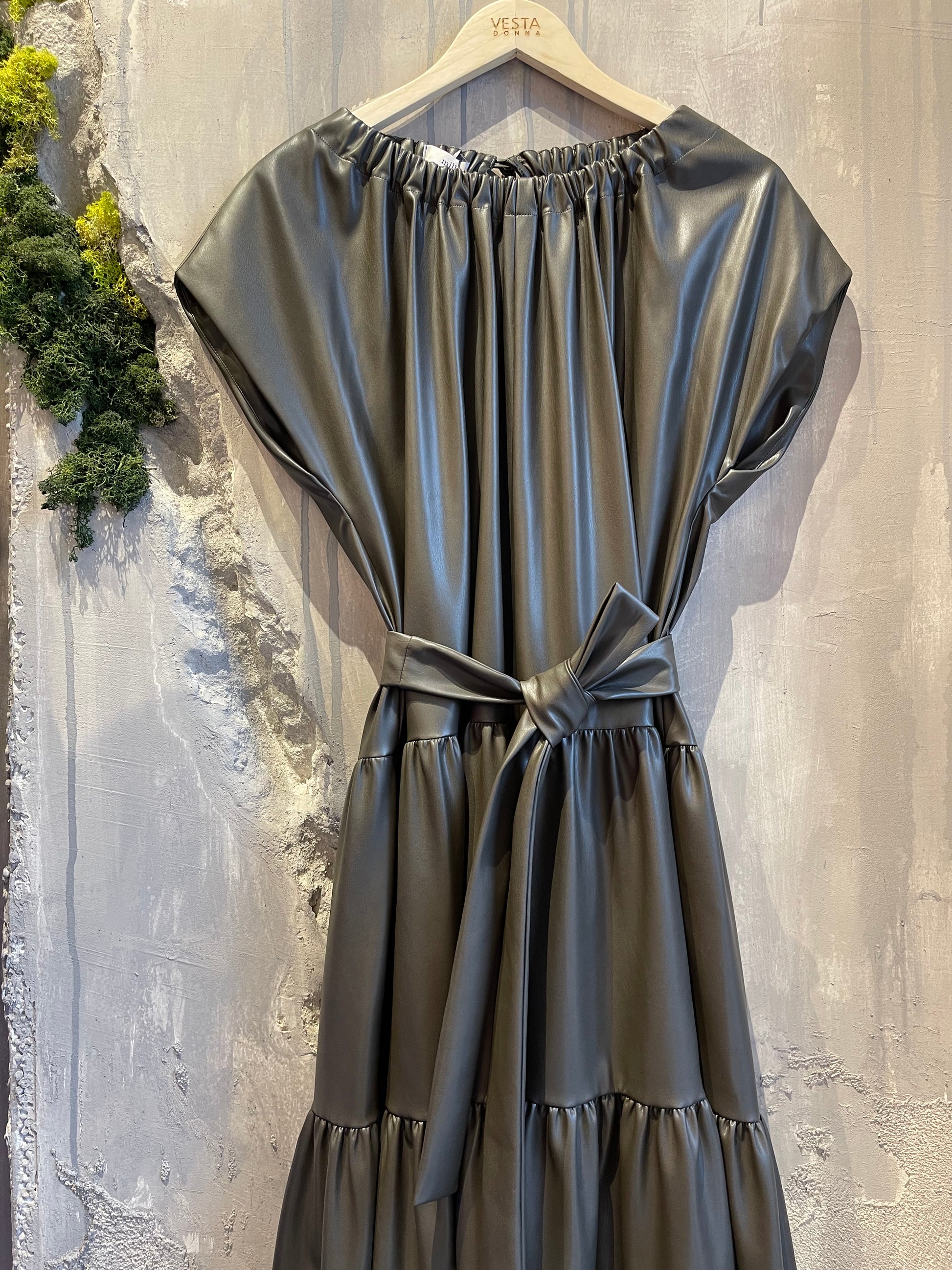 Milla LIBRA DRESS - Vesta Donna