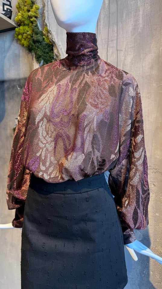 GRACE TOP - Vesta Donna