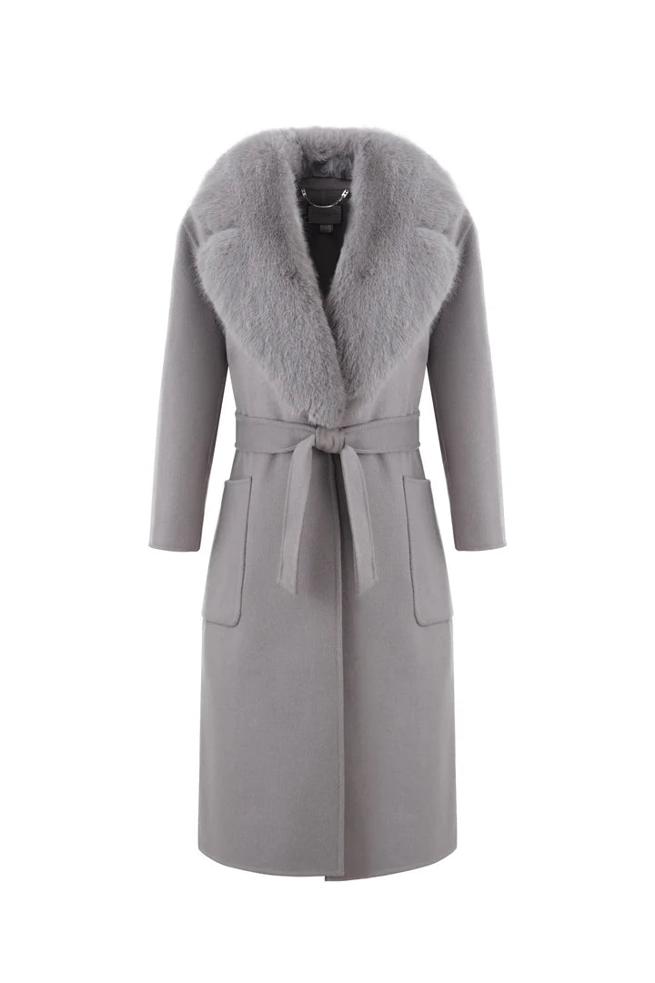 NATALIA COAT