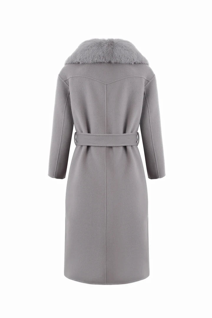 NATALIA COAT