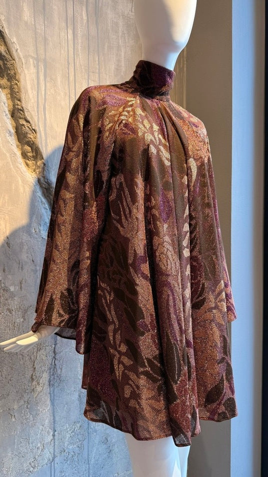 GRACE MINI DRESS - Vesta Donna