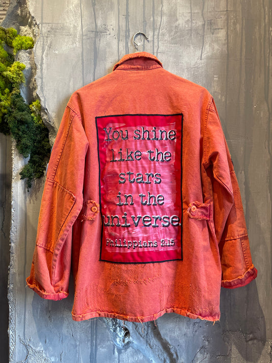 Ayios FELIX JACKET - Vesta Donna