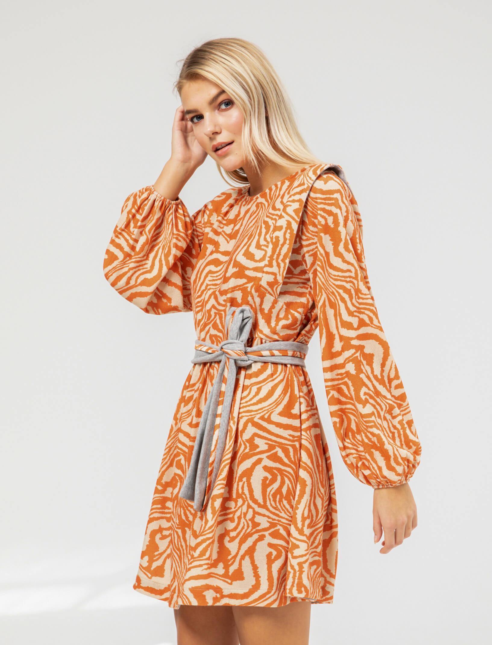 ΦΟΡΕΜΑ FLASH - Vesta Donna