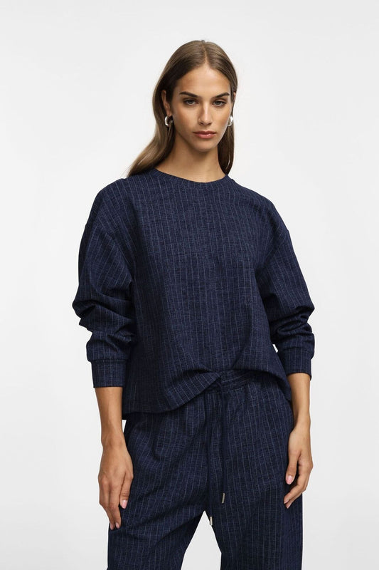 NIKKIA TOP - Vesta Donna