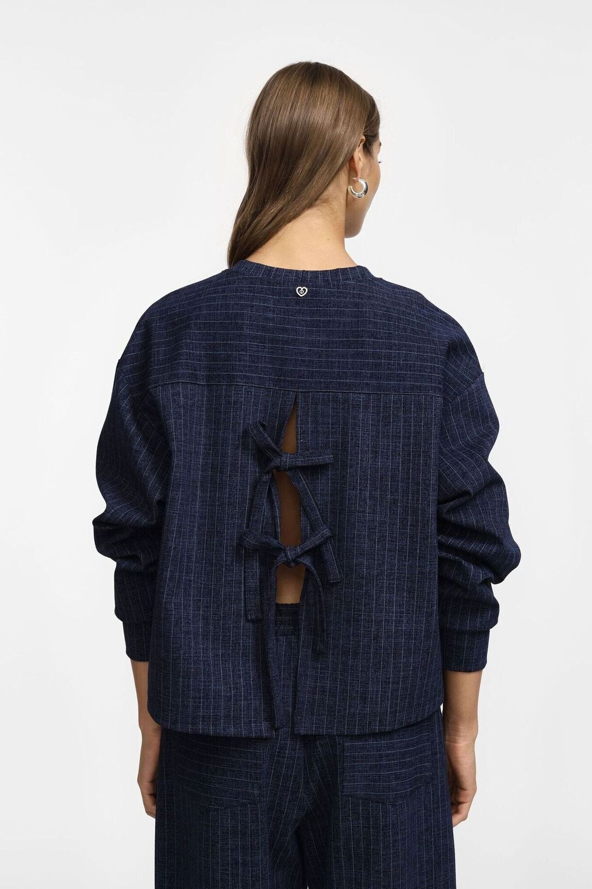 NIKKIA TOP - Vesta Donna