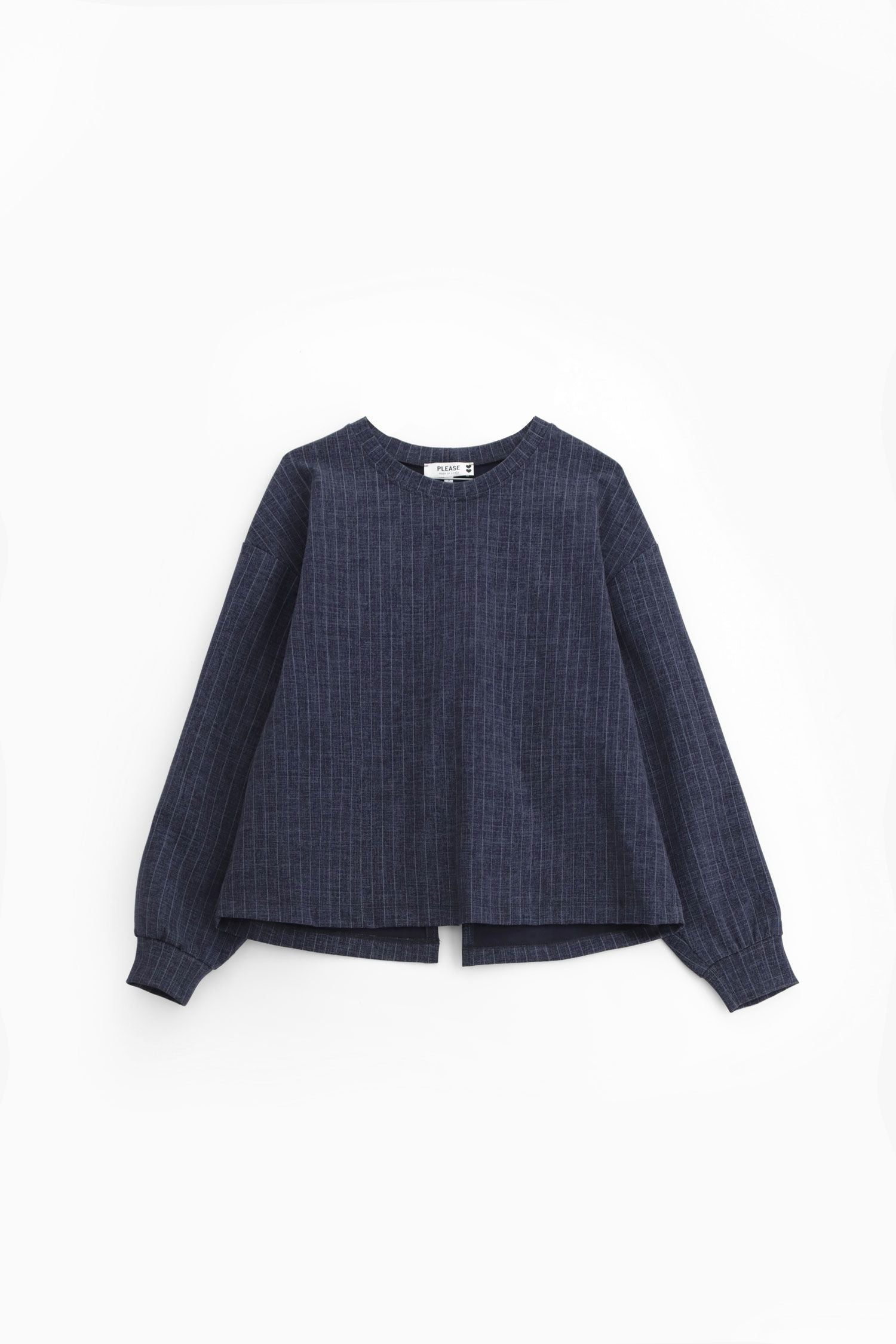 NIKKIA TOP - Vesta Donna