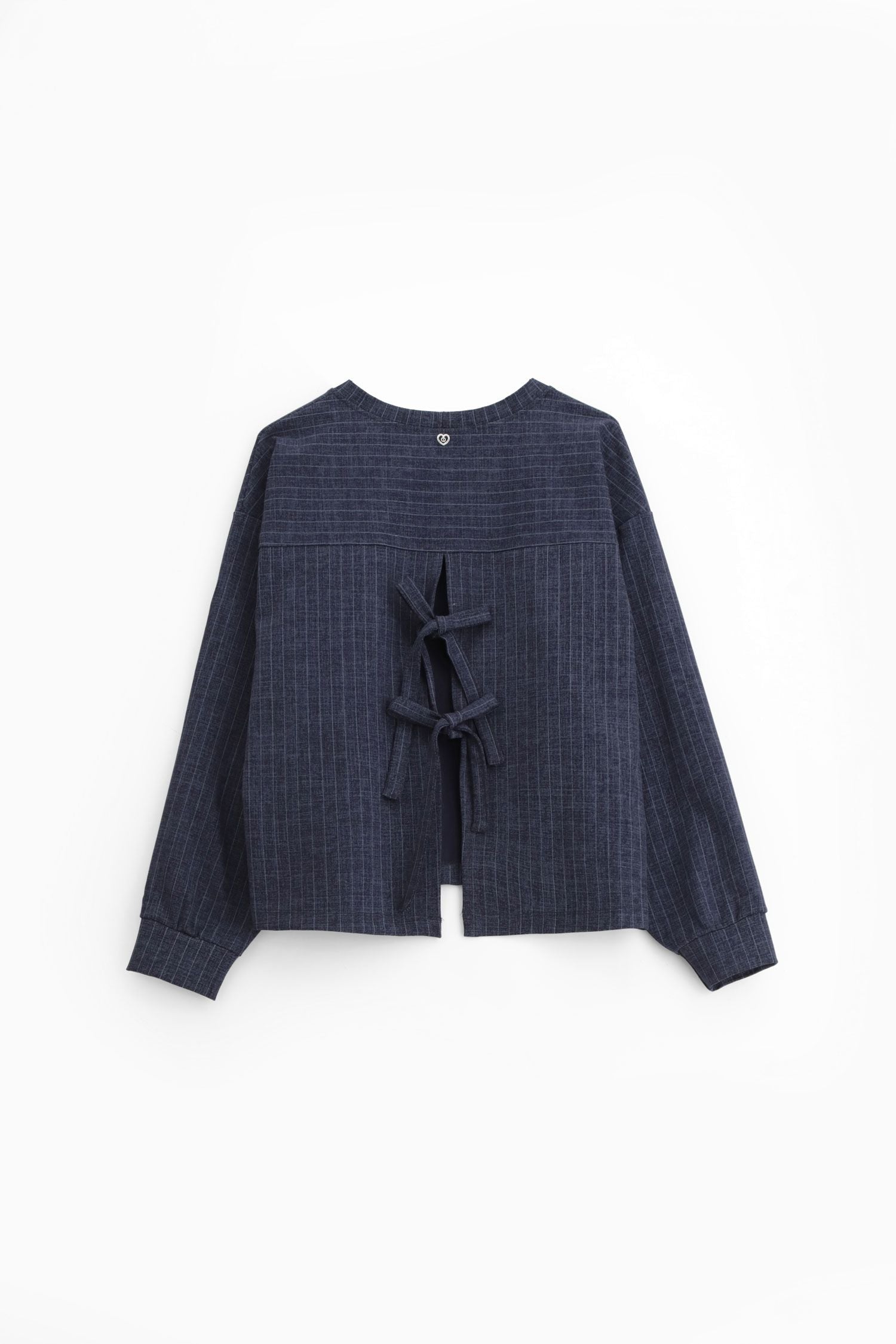 NIKKIA TOP - Vesta Donna