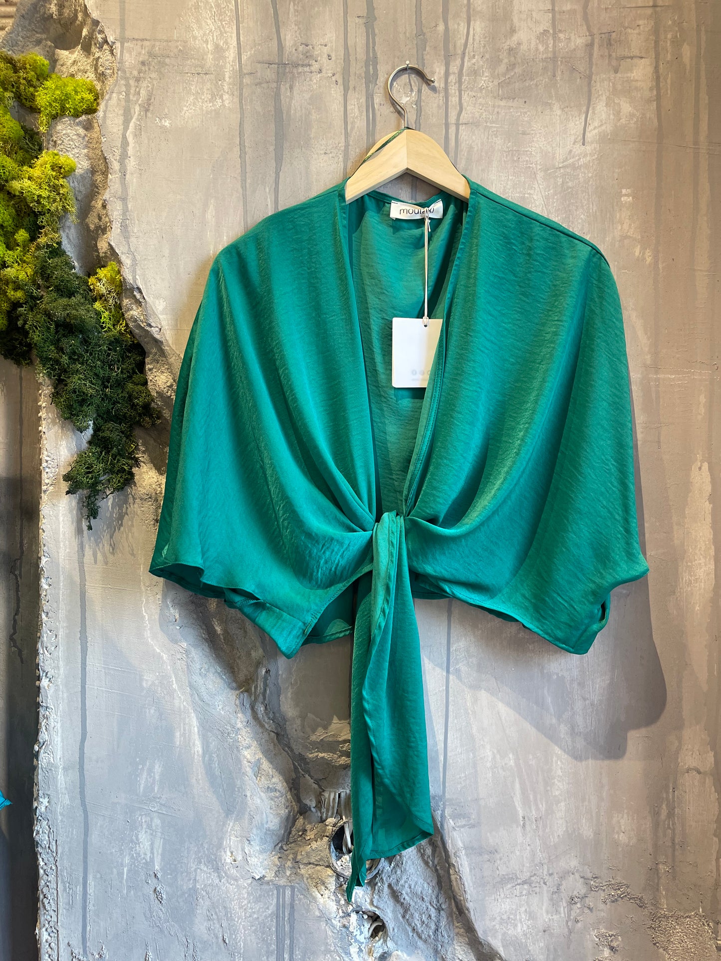Moutaki DESPY BOLERO - Vesta Donna