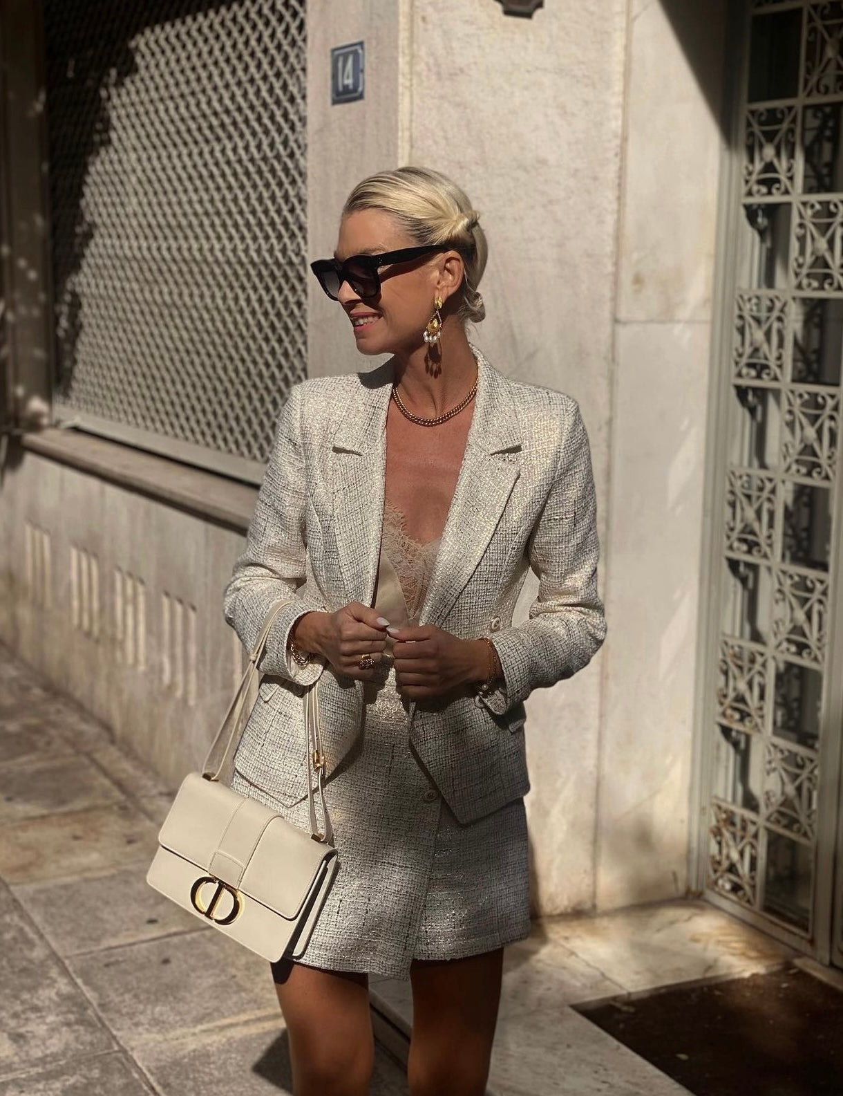 Innocent SALINA SET - Vesta Donna