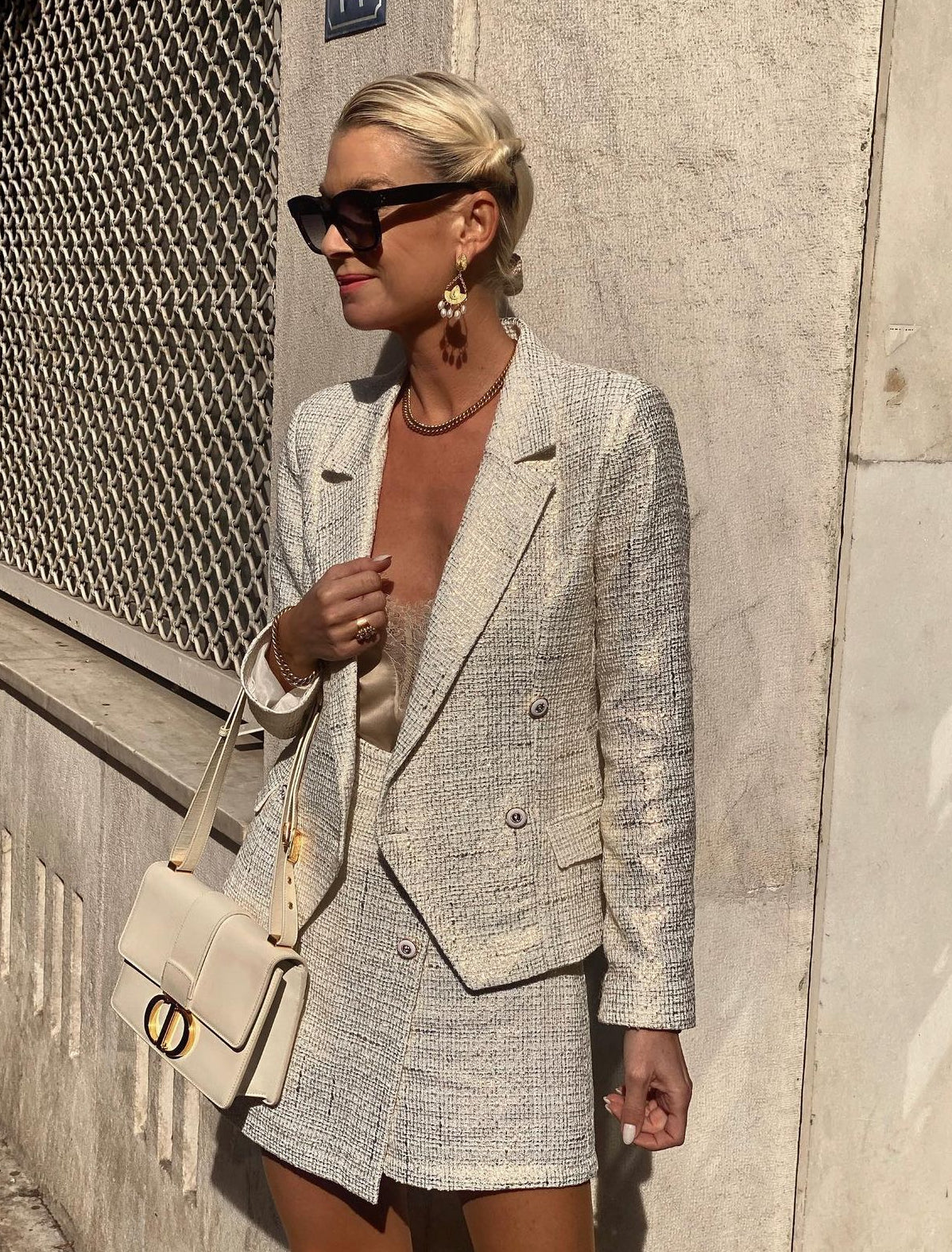 Innocent SALINA SET - Vesta Donna