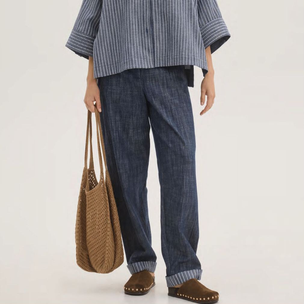 KEILY PANTS - Vesta Donna