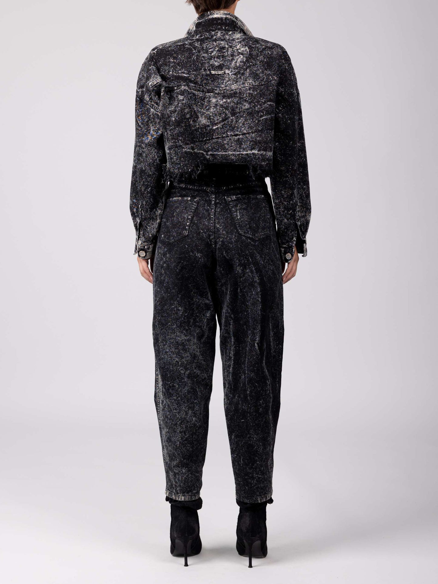 Sac & Co CHRISTY JEANS - Vesta Donna