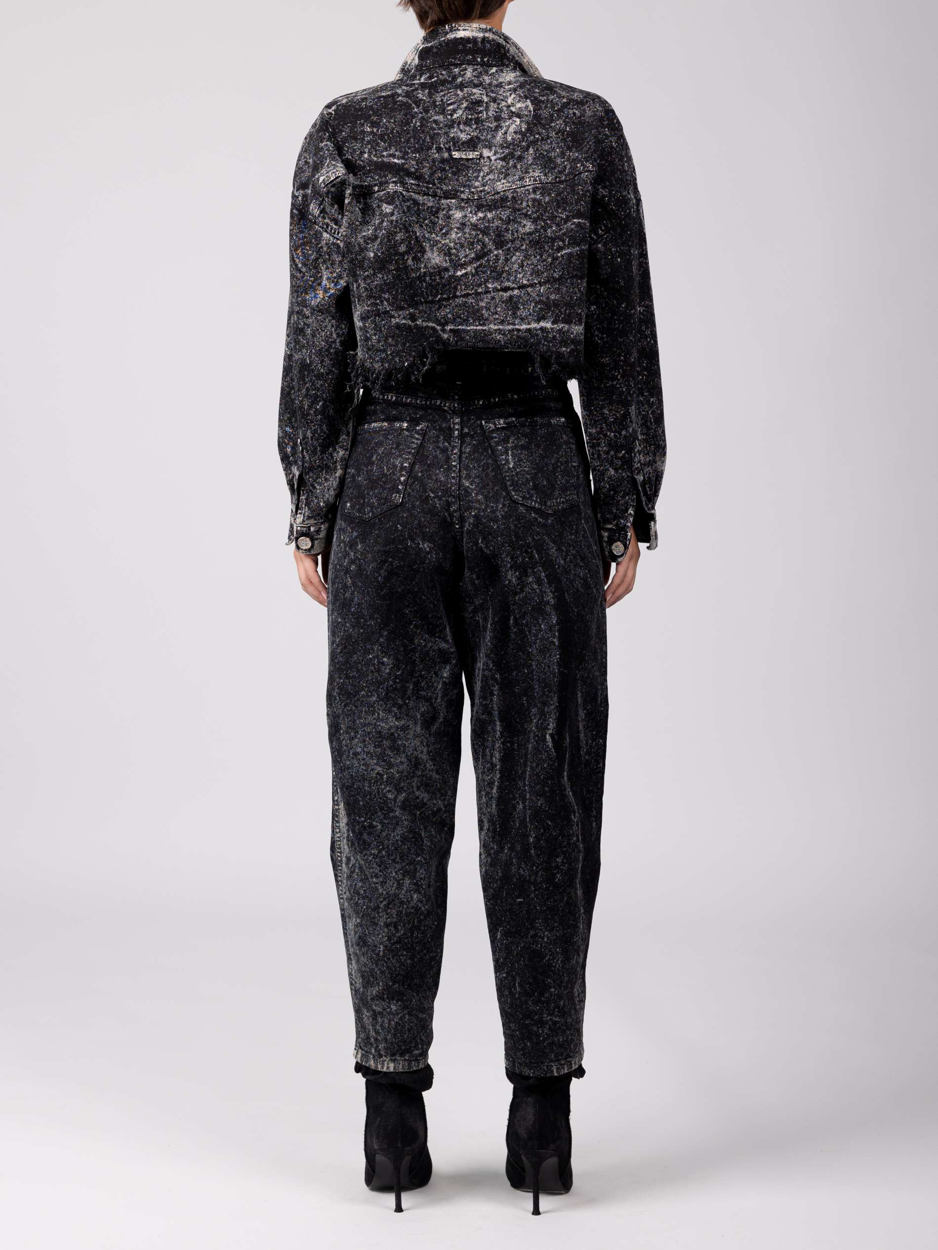 Sac & Co CHRISTY JEANS - Vesta Donna