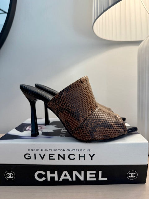 IMARA MULES - Vesta Donna