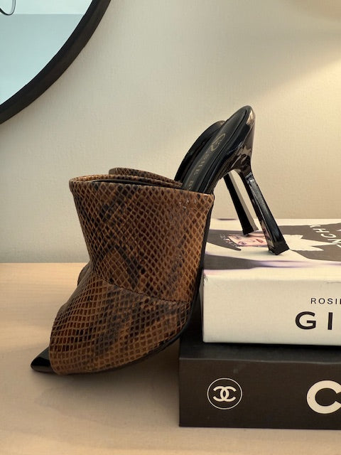 IMARA MULES - Vesta Donna