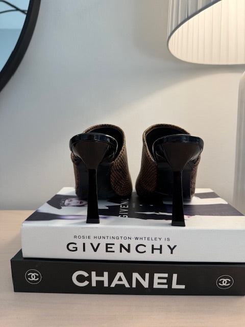 IMARA MULES - Vesta Donna