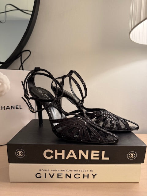 KAIA HEELS - Vesta Donna