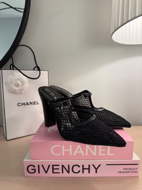 ALEGRA MULES - Vesta Donna