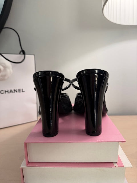 ALEGRA MULES - Vesta Donna