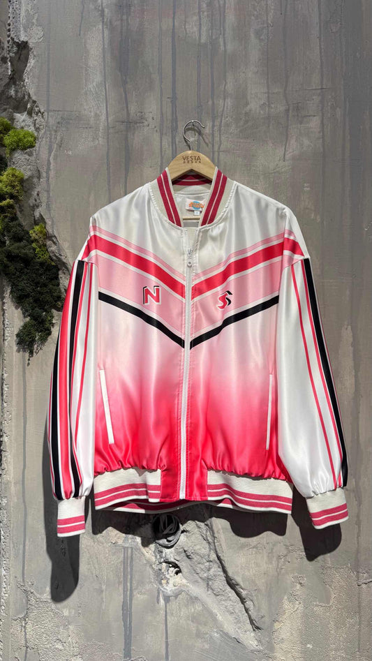 MERCY JACKET FUCHSIA - Vesta Donna