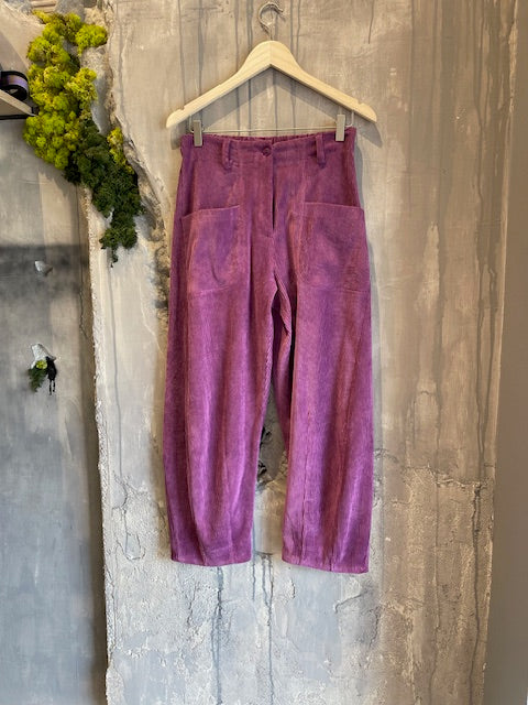 Moutaki SORENA PANTS - Vesta Donna