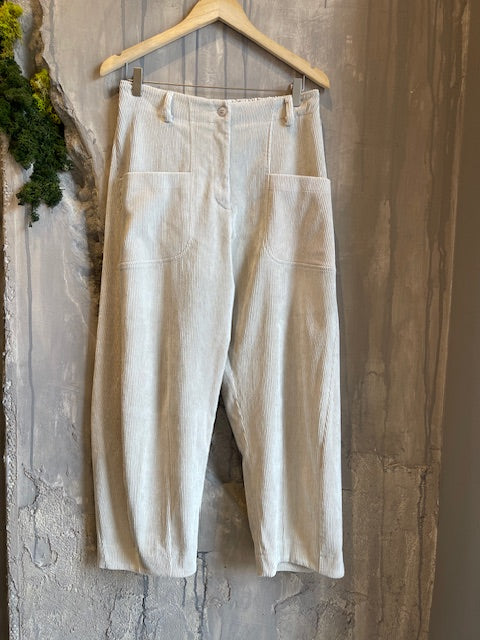 Moutaki SORENA PANTS - Vesta Donna