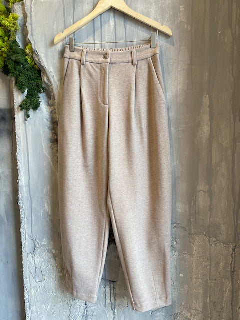 Moutaki VANILLA PANTS - Vesta Donna